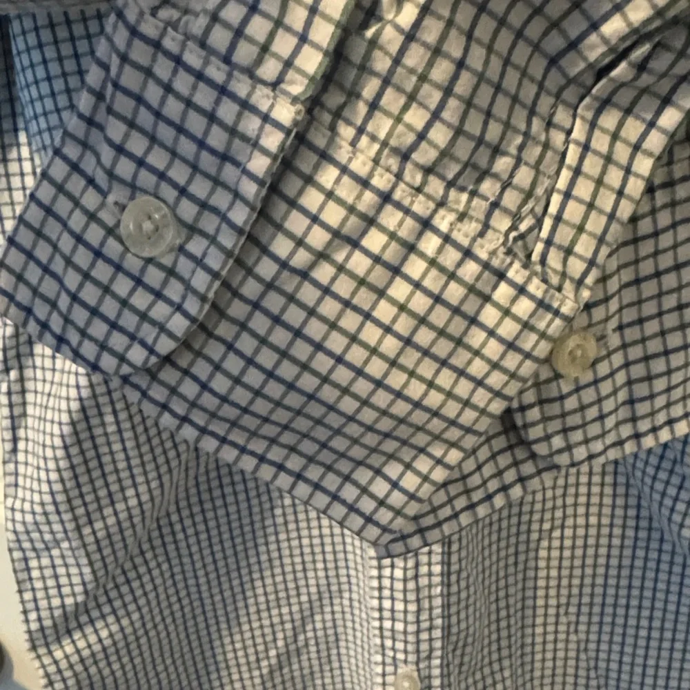J. Crew crew long